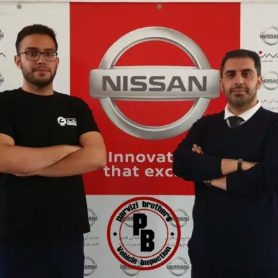 تشخیص صافکاری pdr و سنتی